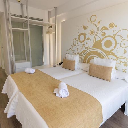 Bq Cala Ratjada (Adults Only) Hotel Luaran gambar