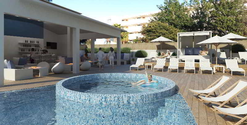 Bq Cala Ratjada (Adults Only) Hotel Luaran gambar