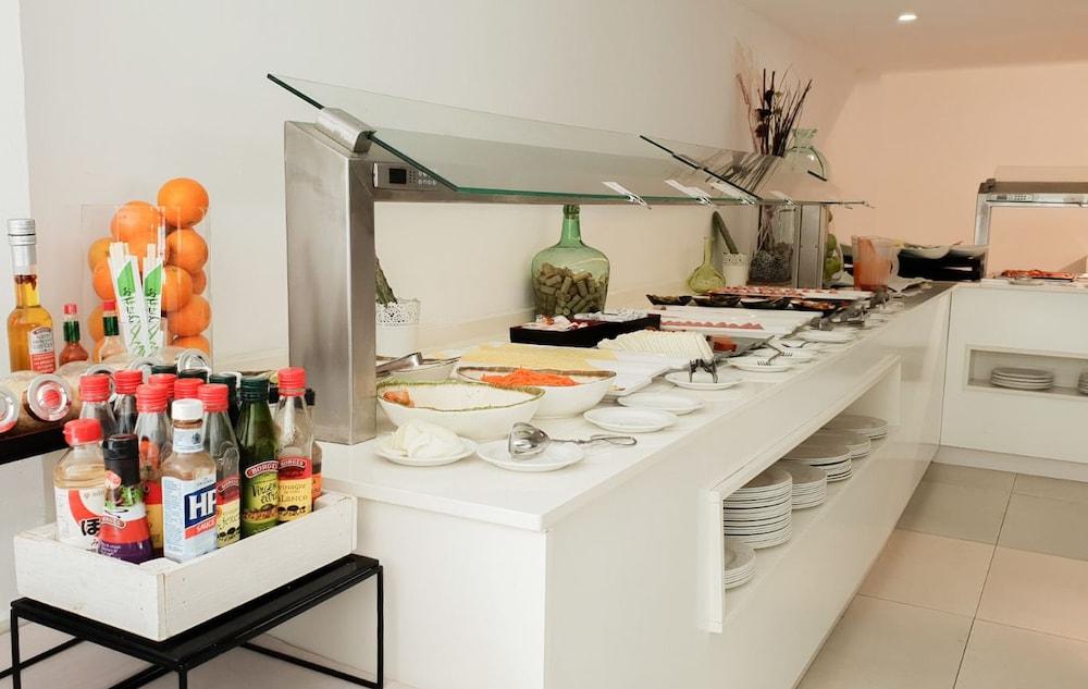 Bq Cala Ratjada (Adults Only) Hotel Luaran gambar