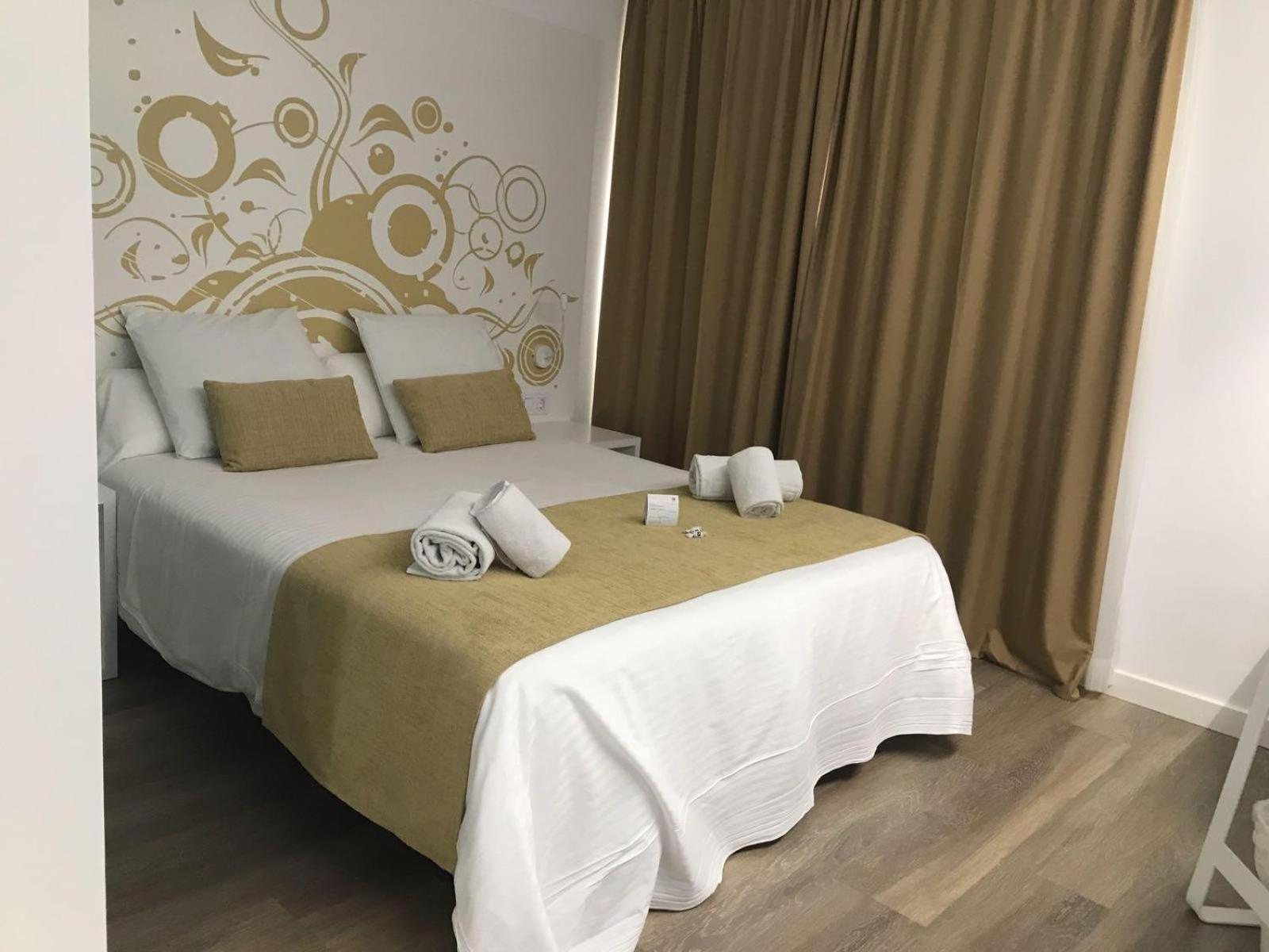 Bq Cala Ratjada (Adults Only) Hotel Luaran gambar