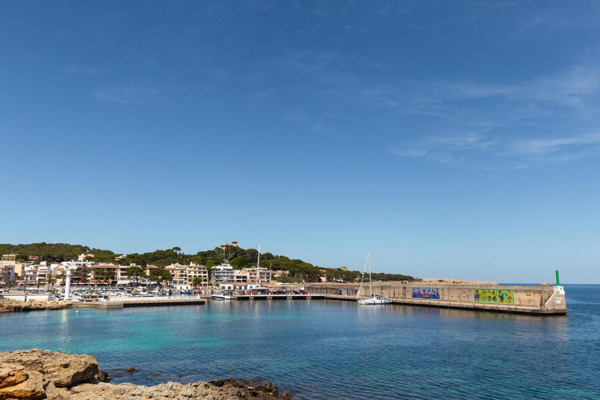 Bq Cala Ratjada (Adults Only) Hotel Luaran gambar