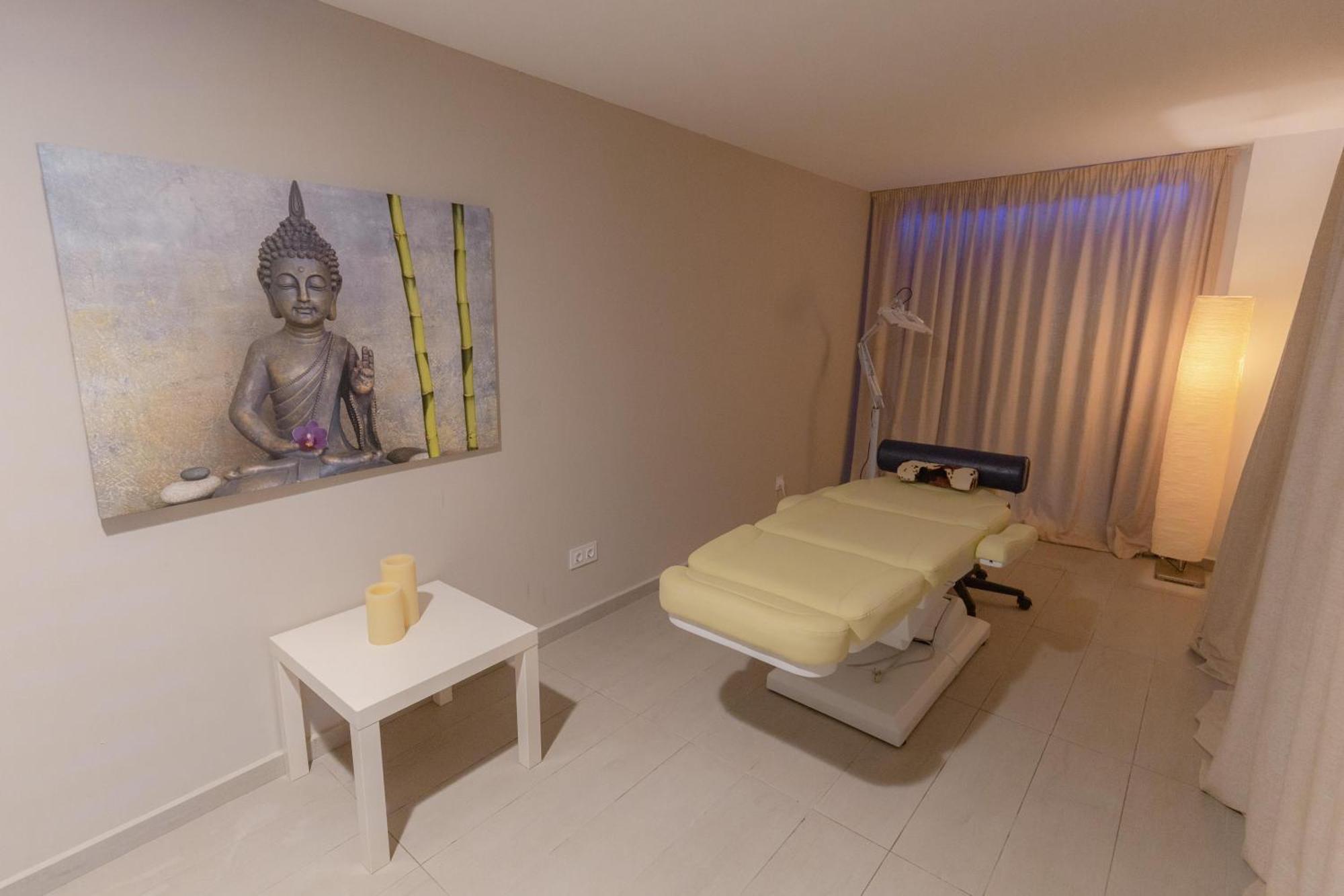 Bq Cala Ratjada (Adults Only) Hotel Luaran gambar