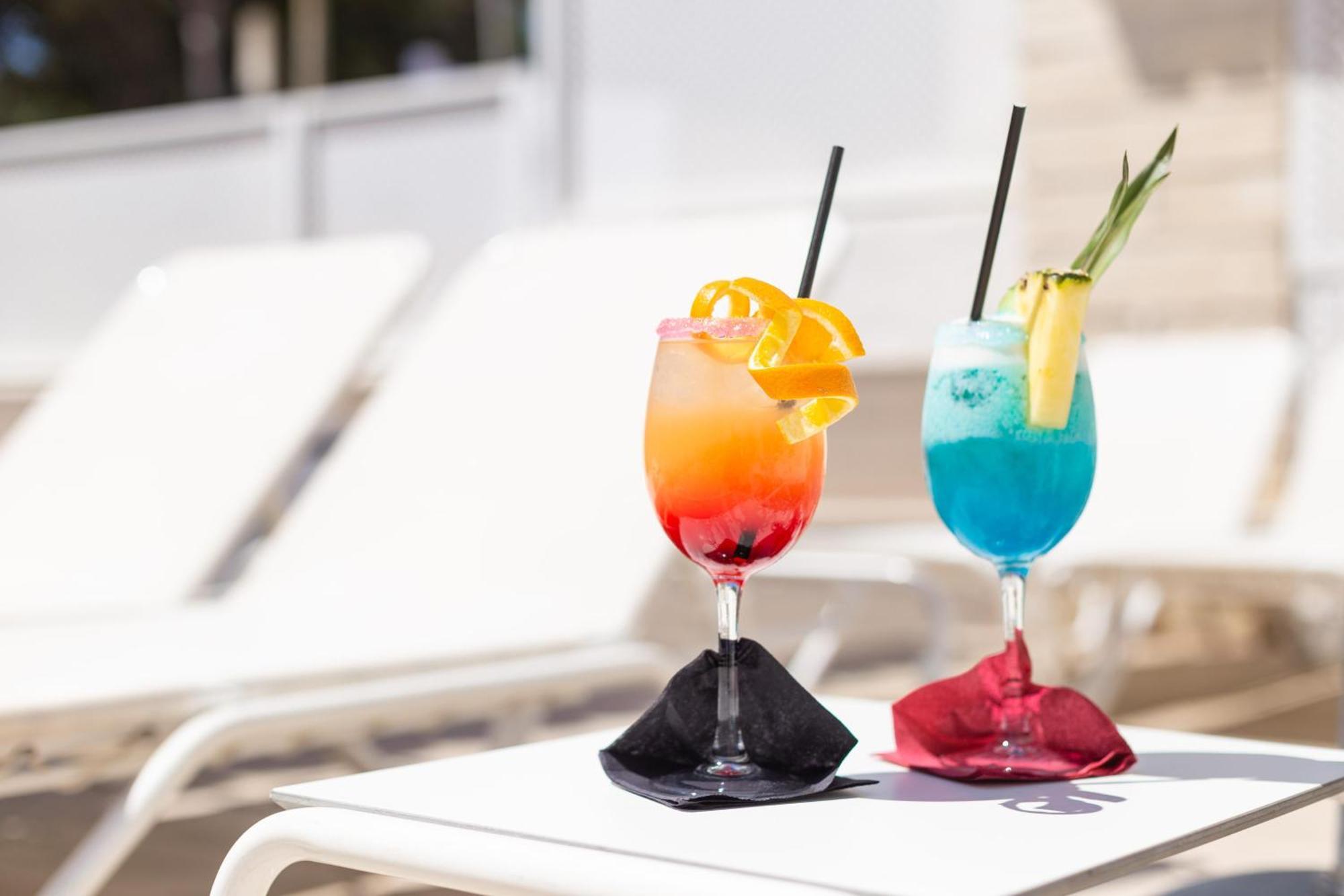 Bq Cala Ratjada (Adults Only) Hotel Luaran gambar