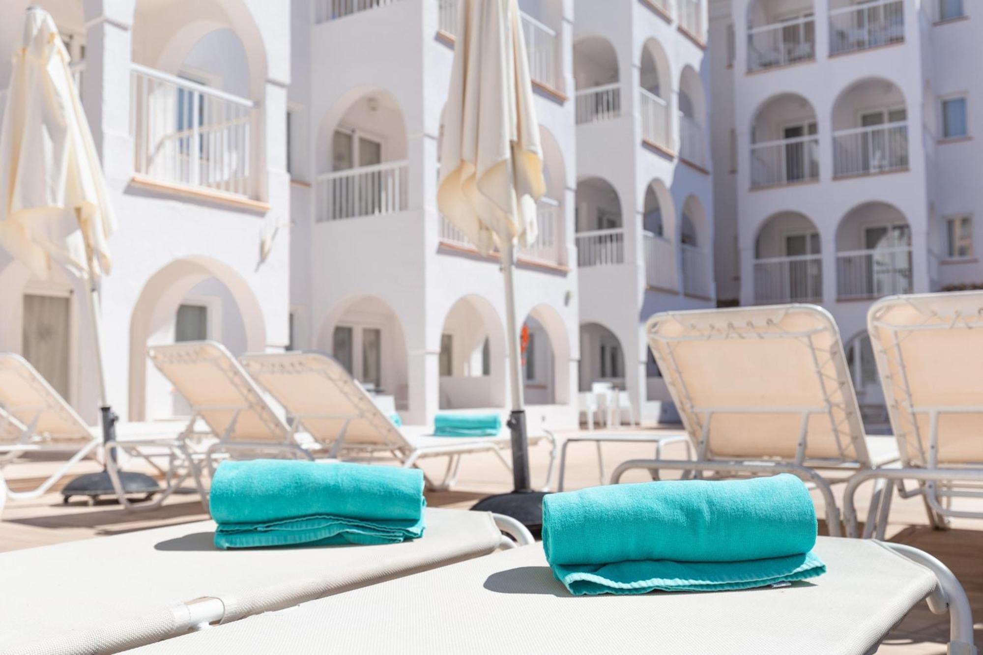 Bq Cala Ratjada (Adults Only) Hotel Luaran gambar