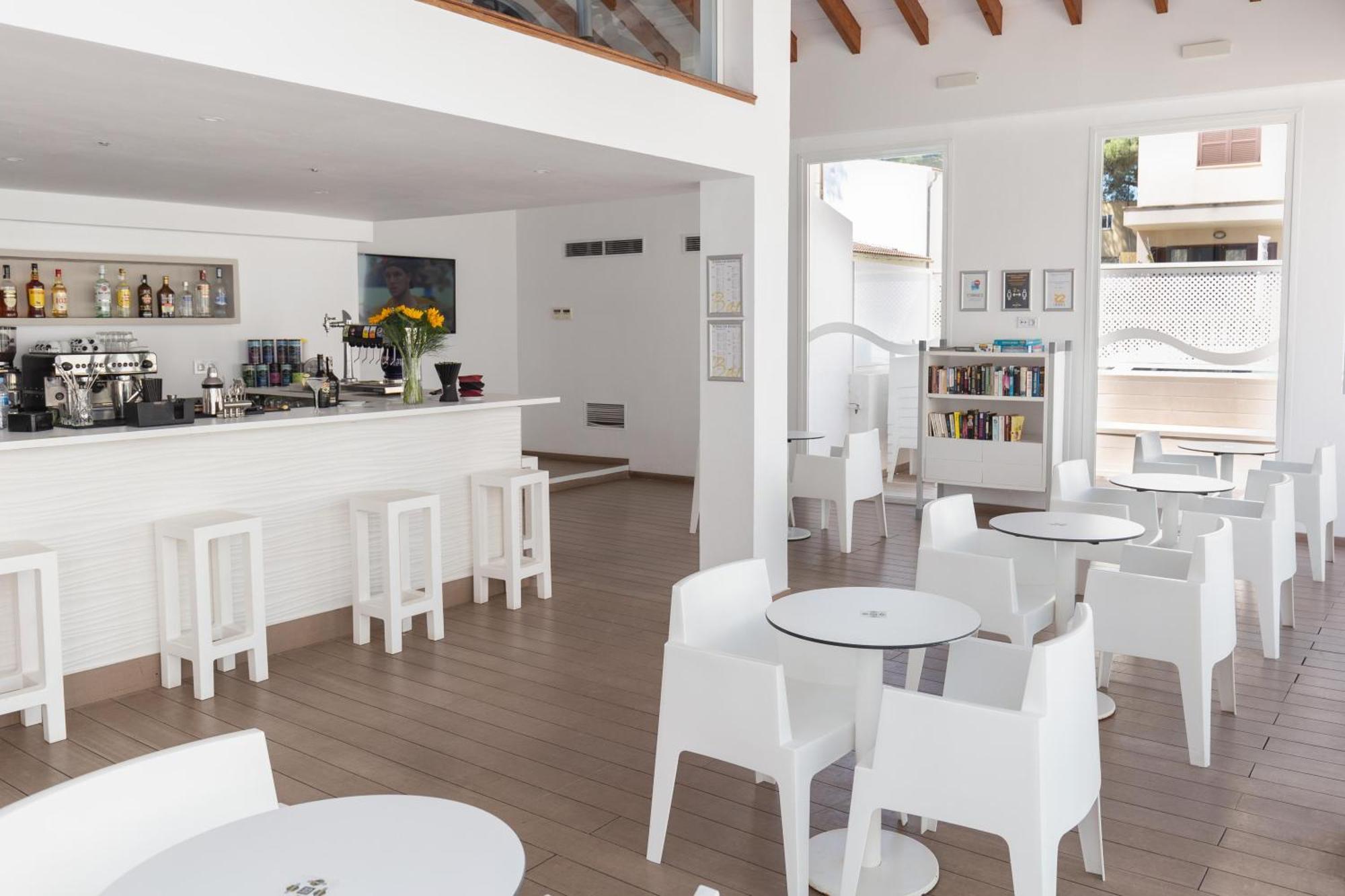 Bq Cala Ratjada (Adults Only) Hotel Luaran gambar