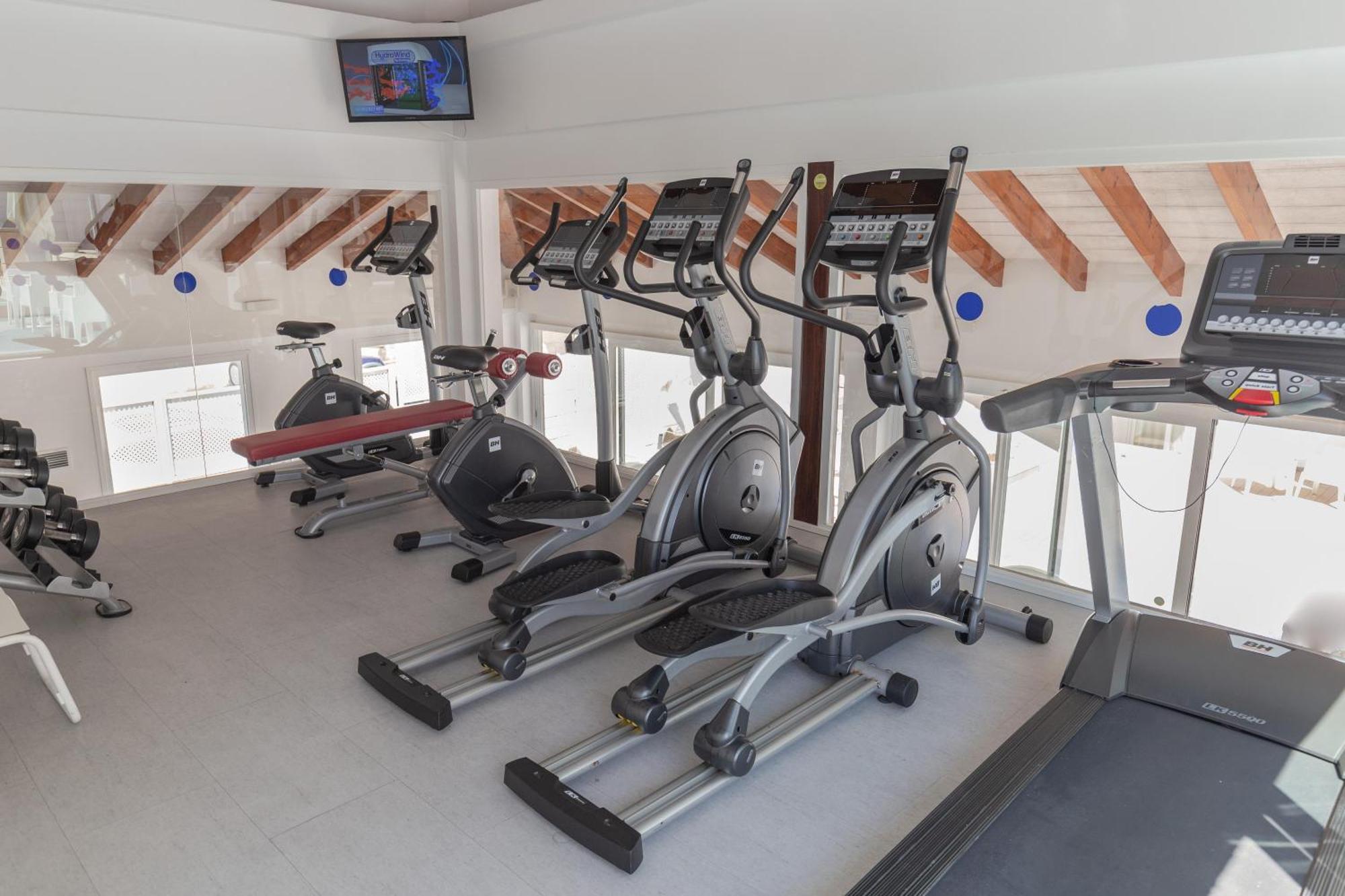 Bq Cala Ratjada (Adults Only) Hotel Luaran gambar