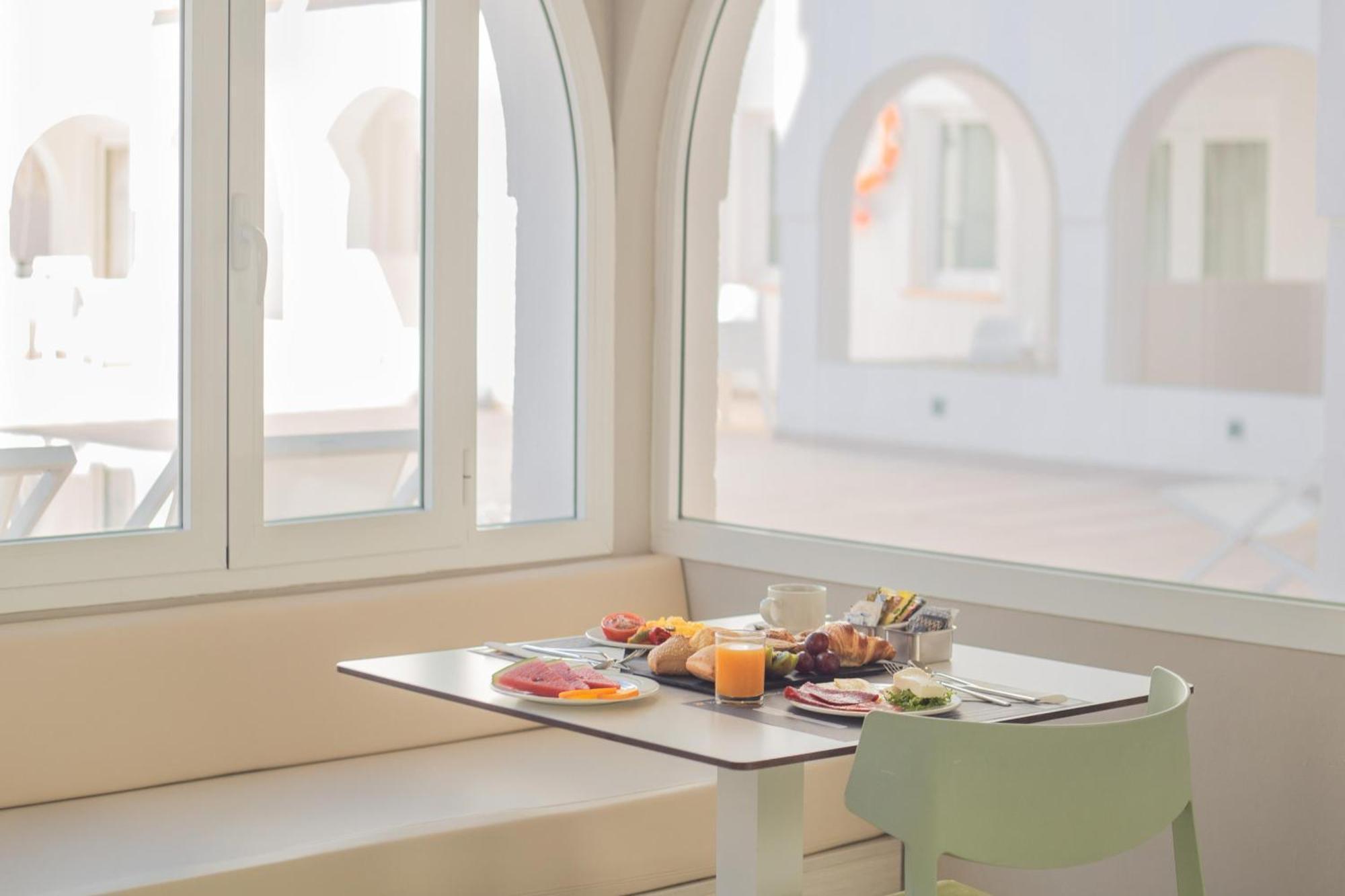 Bq Cala Ratjada (Adults Only) Hotel Luaran gambar