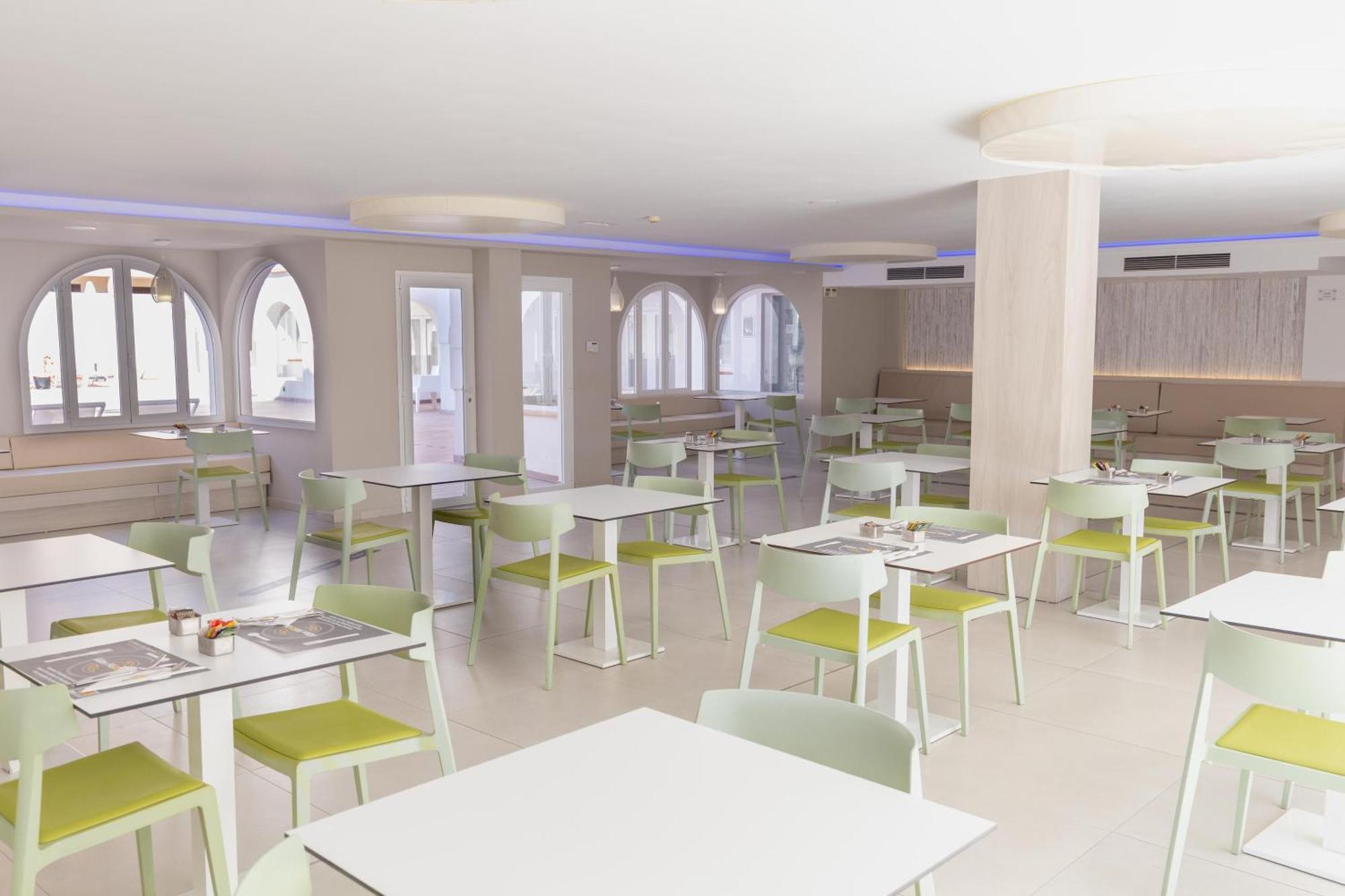Bq Cala Ratjada (Adults Only) Hotel Luaran gambar