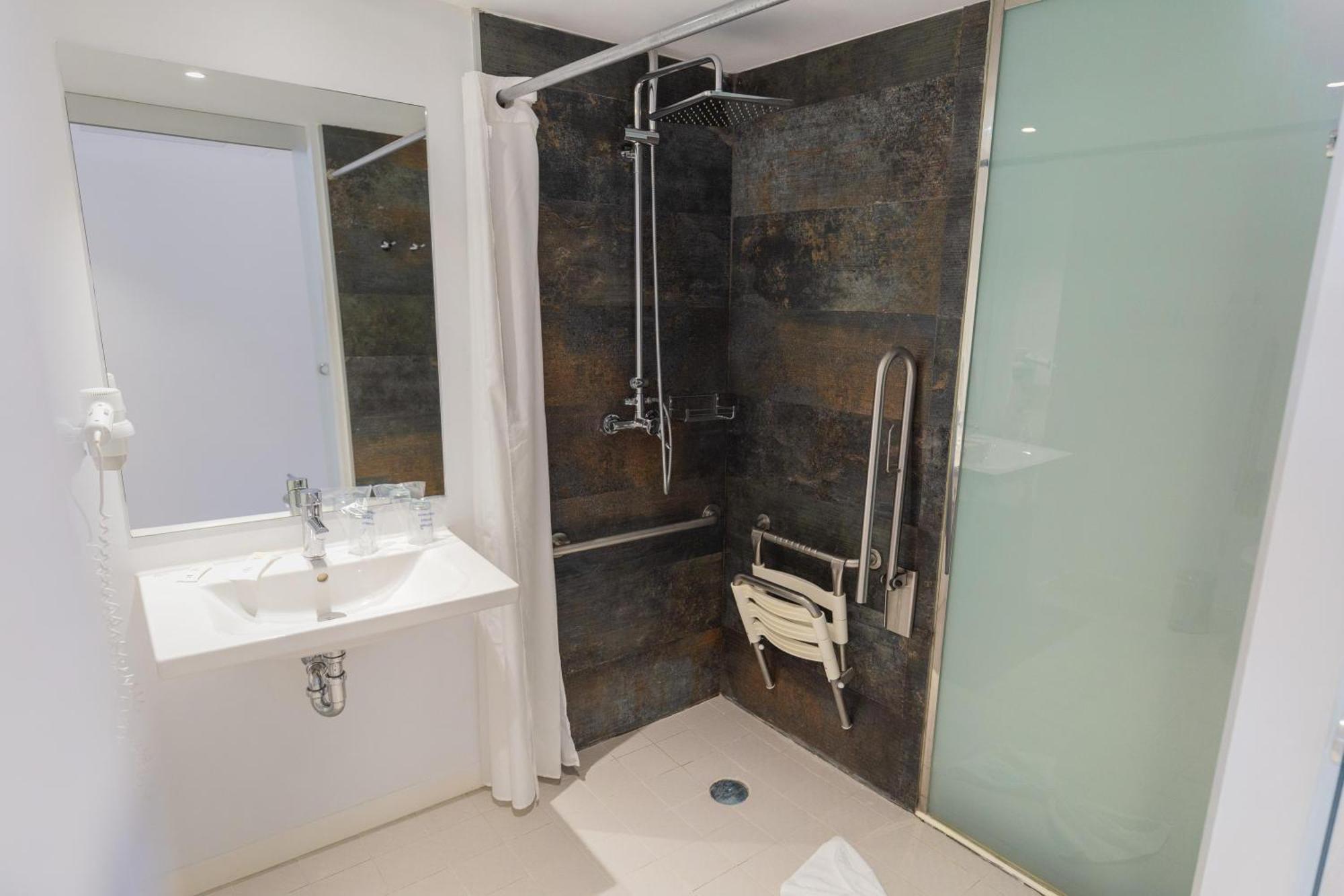 Bq Cala Ratjada (Adults Only) Hotel Luaran gambar