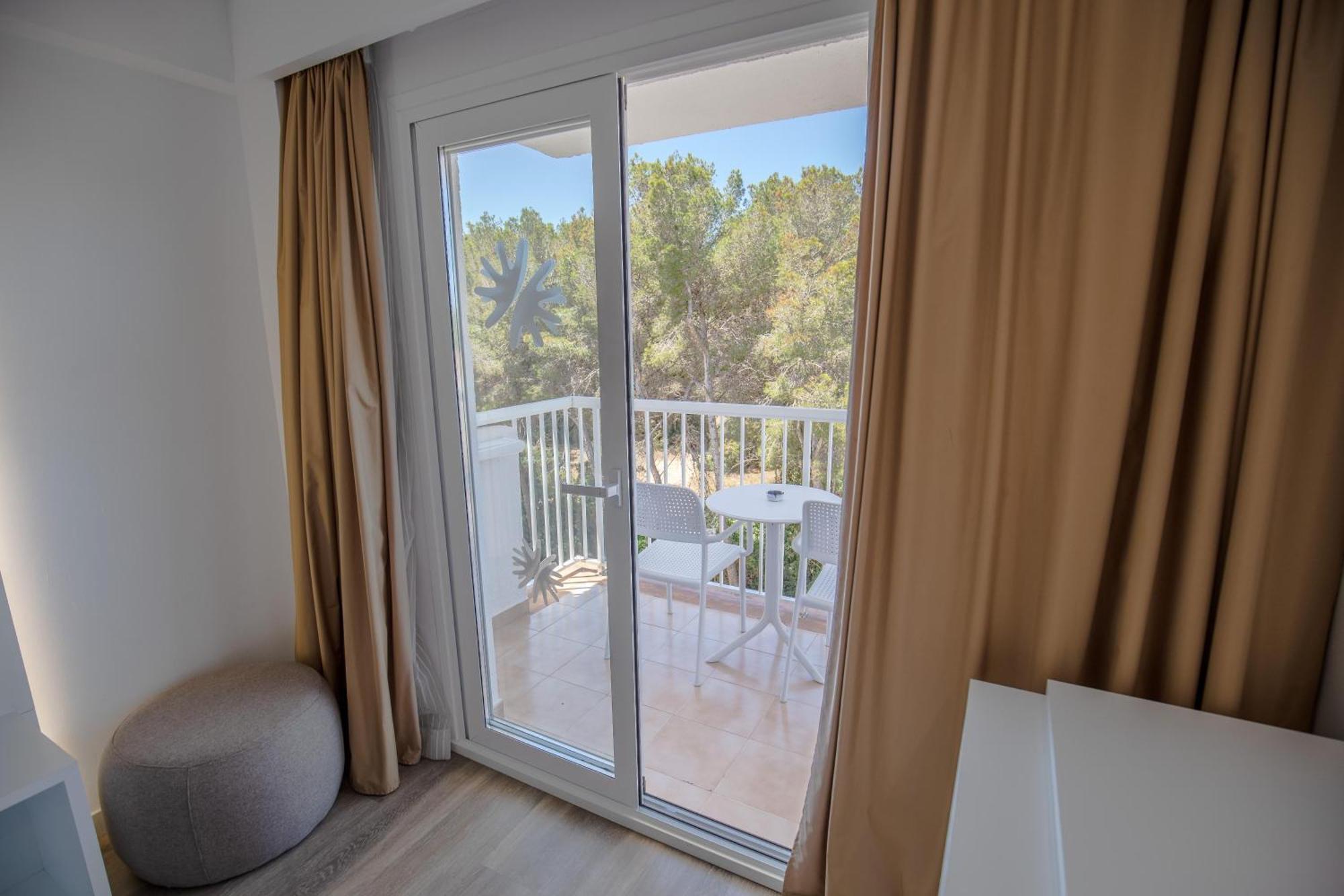 Bq Cala Ratjada (Adults Only) Hotel Luaran gambar