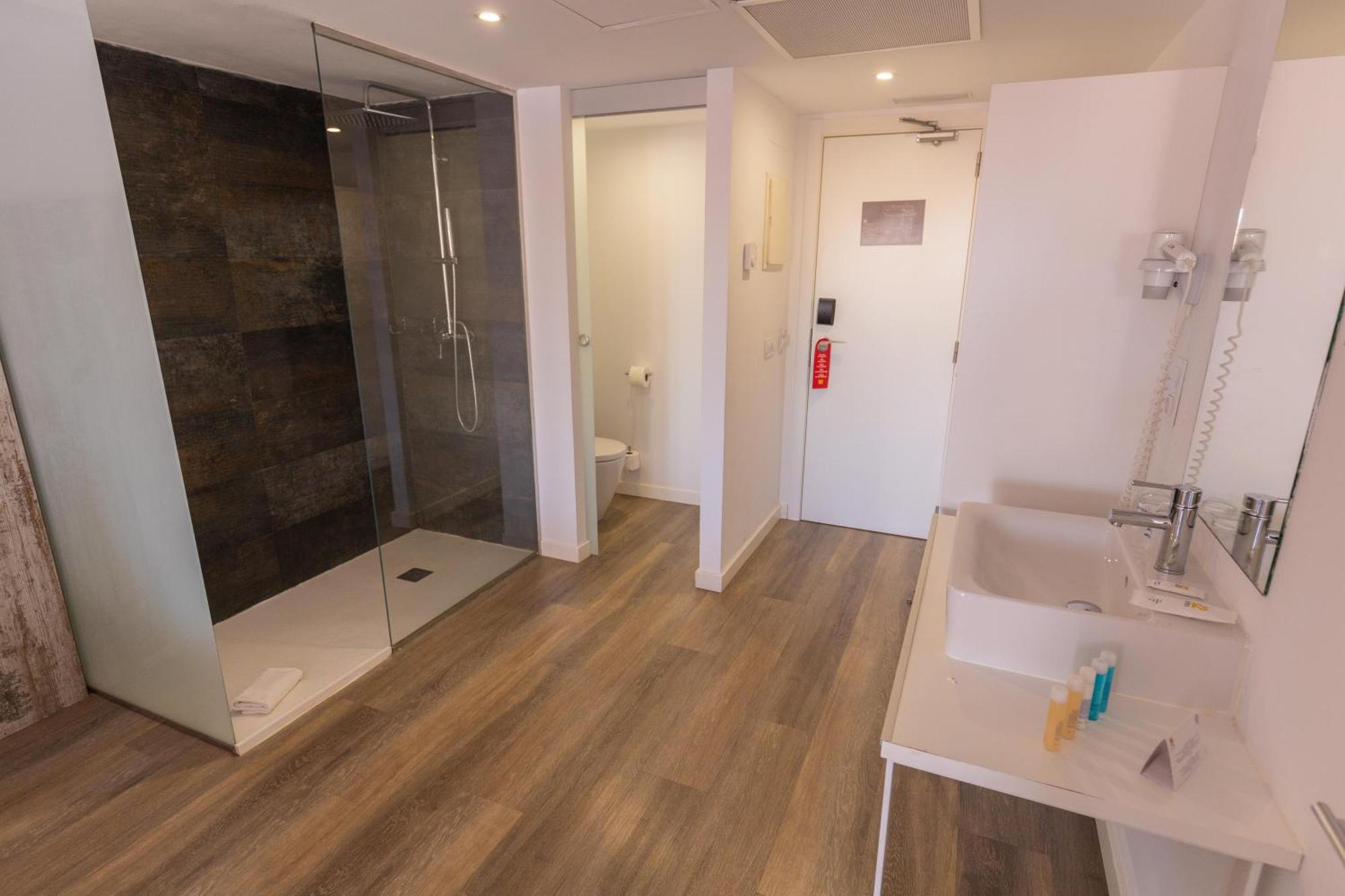 Bq Cala Ratjada (Adults Only) Hotel Luaran gambar