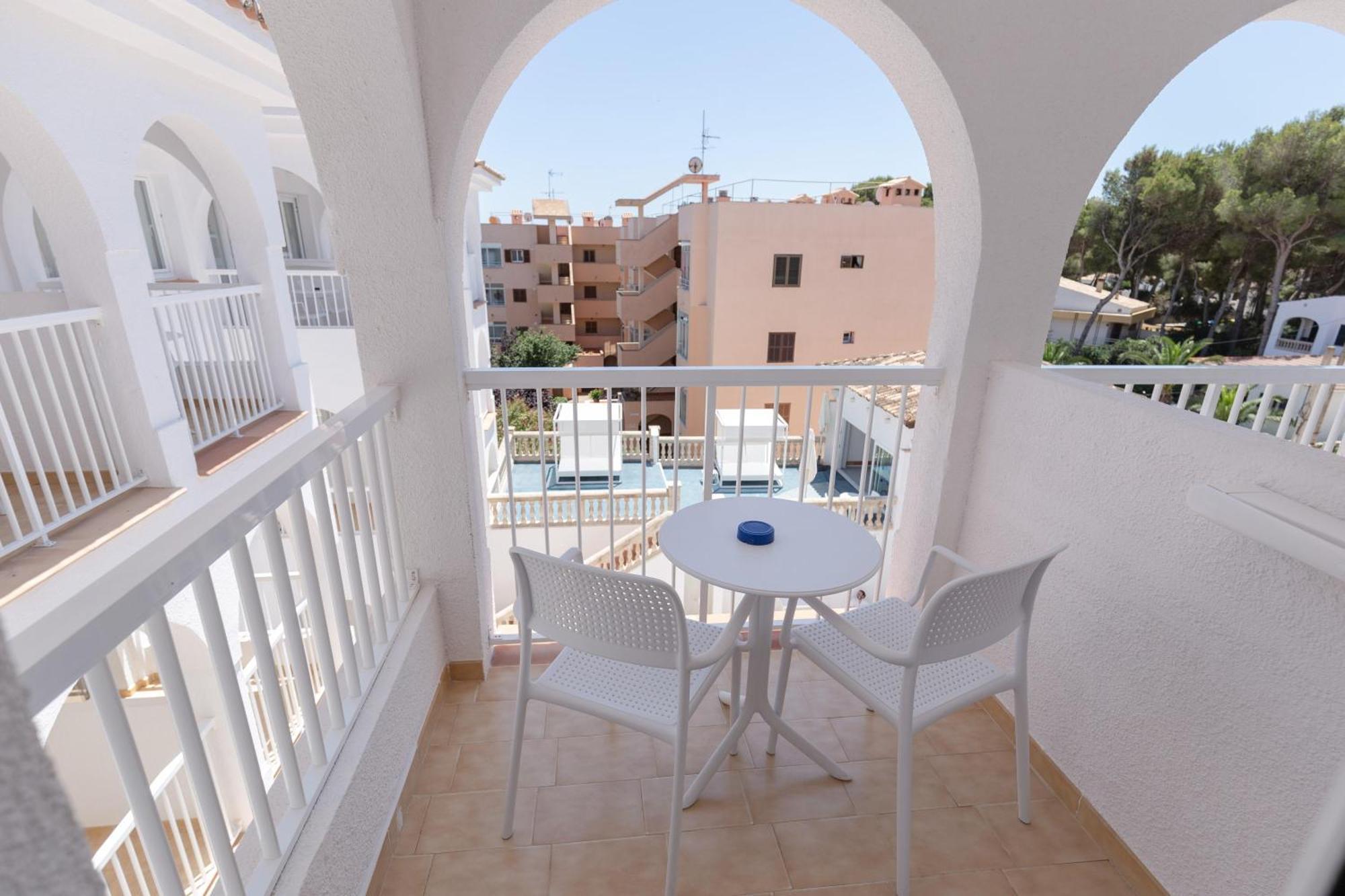Bq Cala Ratjada (Adults Only) Hotel Luaran gambar