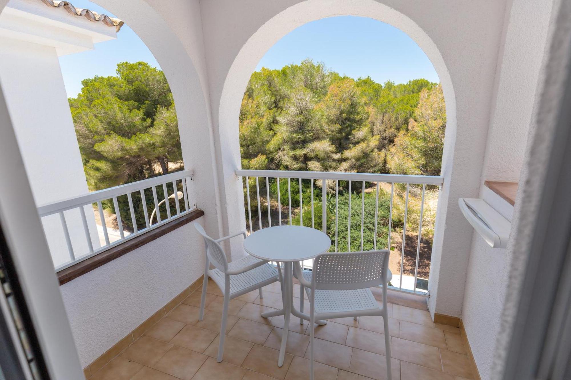Bq Cala Ratjada (Adults Only) Hotel Luaran gambar