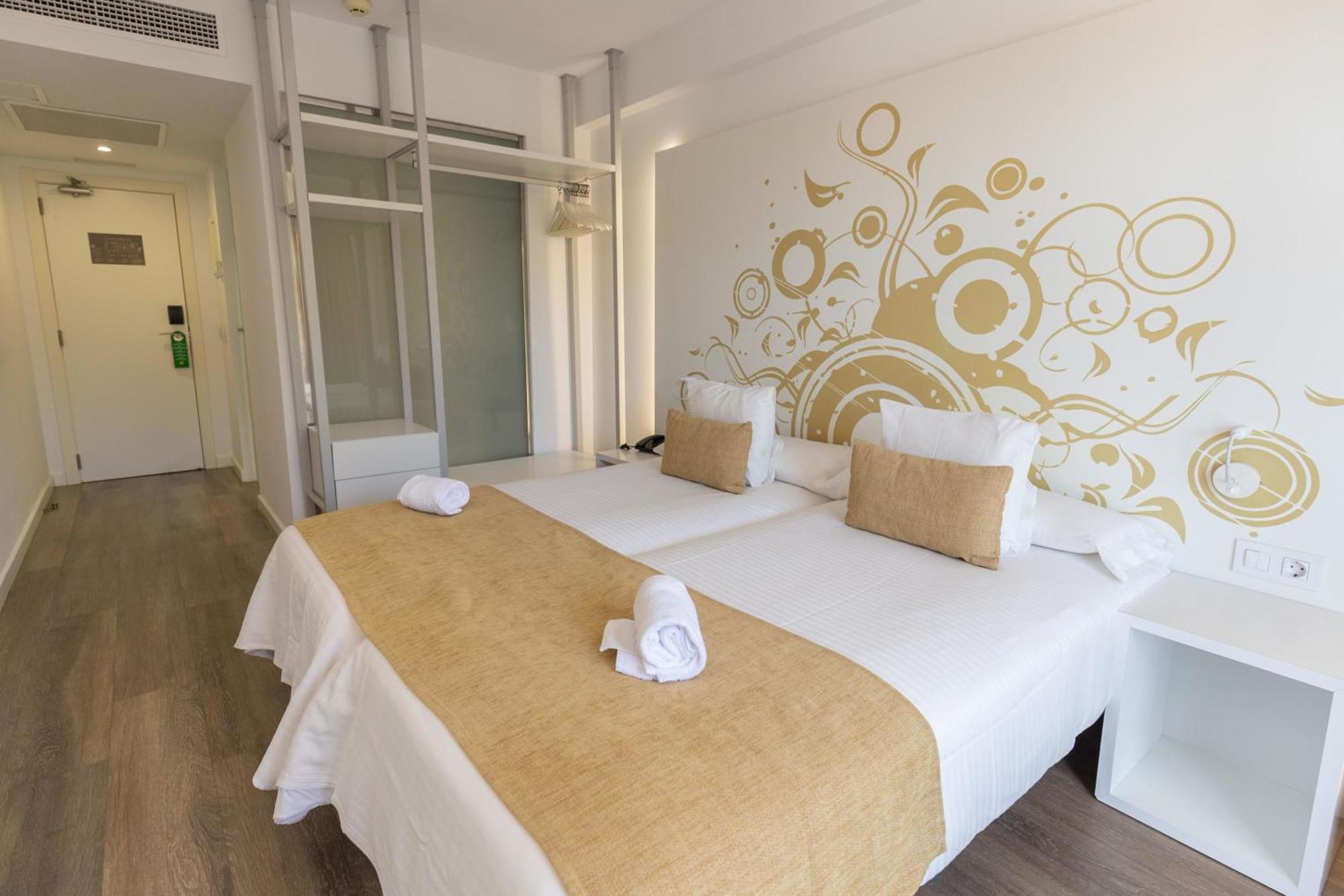 Bq Cala Ratjada (Adults Only) Hotel Luaran gambar