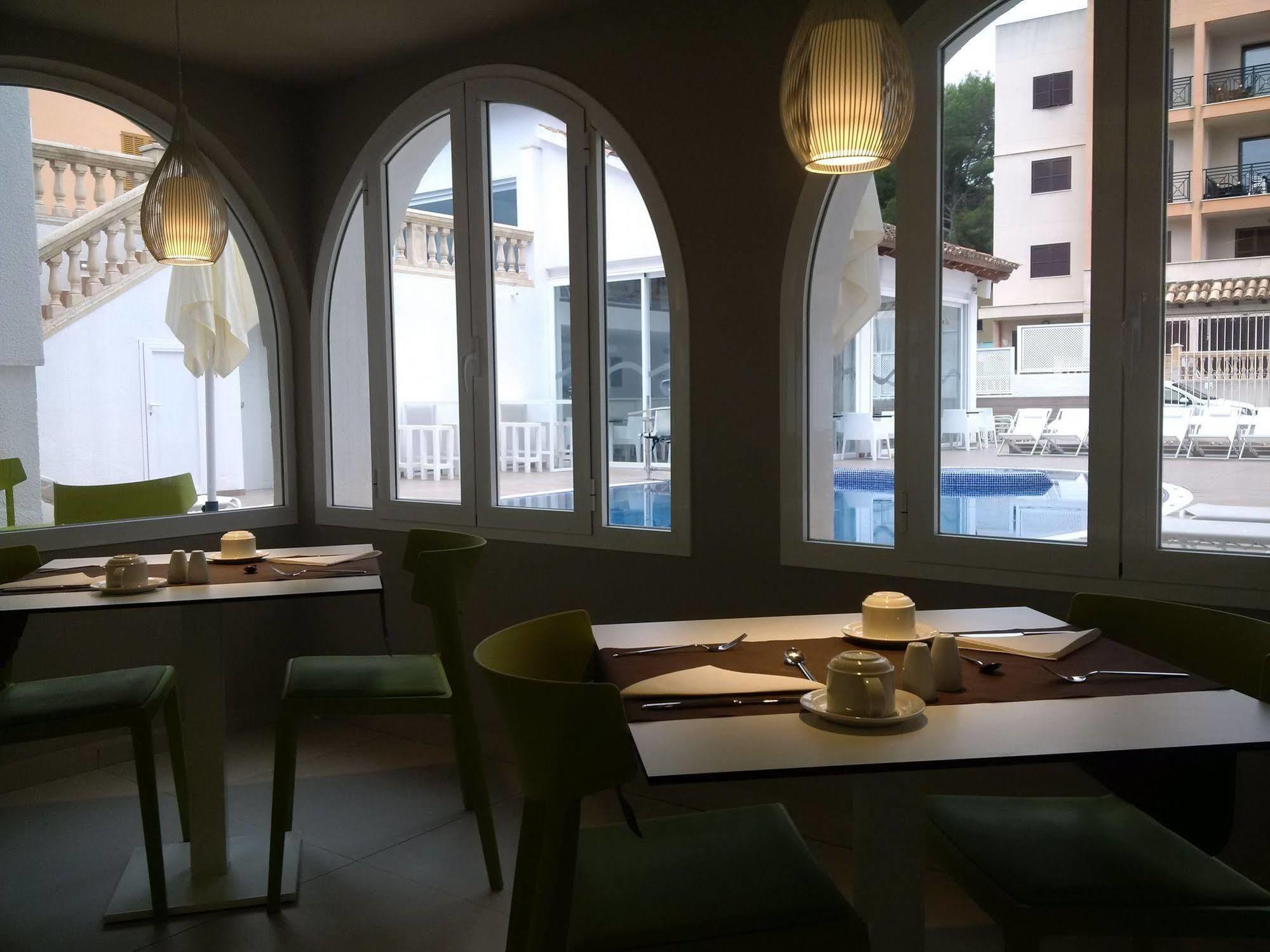 Bq Cala Ratjada (Adults Only) Hotel Luaran gambar