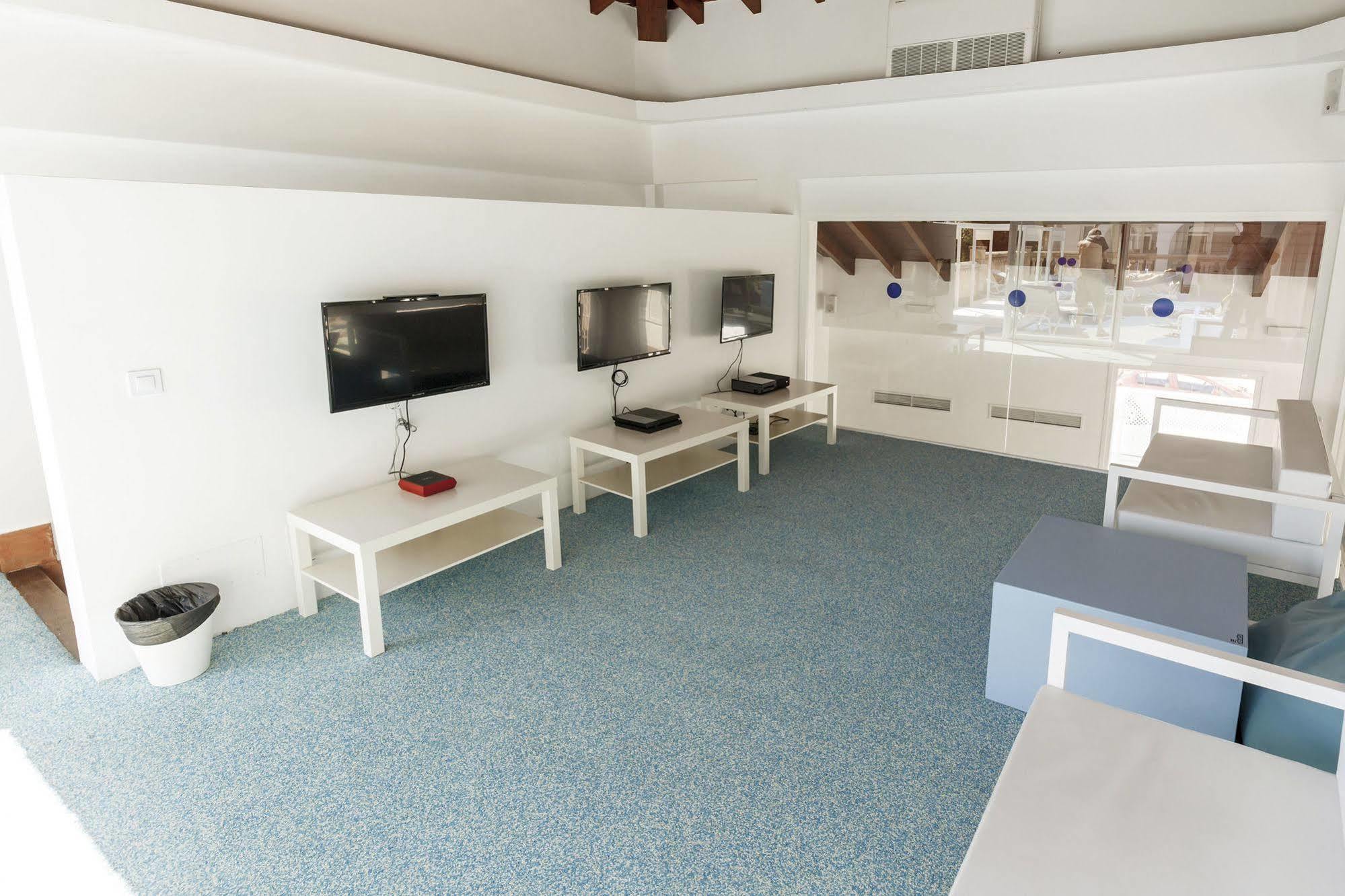 Bq Cala Ratjada (Adults Only) Hotel Luaran gambar