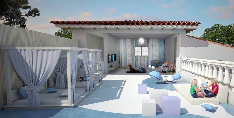 Bq Cala Ratjada (Adults Only) Hotel Luaran gambar