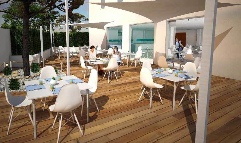 Bq Cala Ratjada (Adults Only) Hotel Luaran gambar